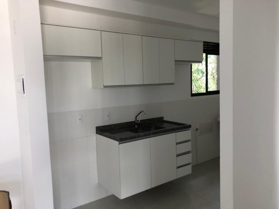 Imagem Apartamento com 2 Quartos à Venda, 47 m² em Jardim Pioneira - Cotia