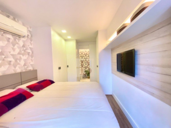 Imagem Apartamento com 3 Quartos à Venda, 116 m² em Icaraí - Niterói