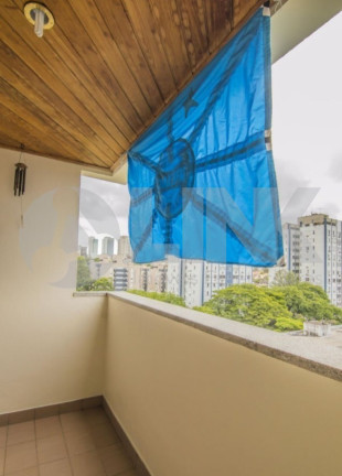 Imagem Apartamento com 3 Quartos à Venda, 92 m² em Boa Vista - Porto Alegre