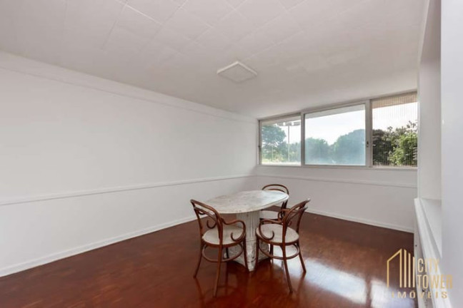 Foto do imóvel Apartamento com 3 Quartos à Venda, 162 m² em Jardim Paulista - São Paulo
