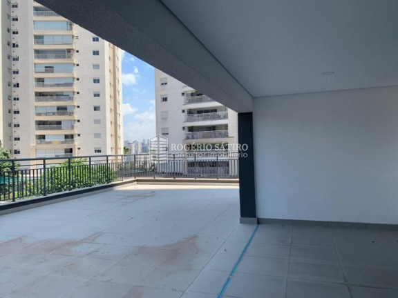 Imagem Apartamento com 2 Quartos à Venda, 216 m² em Vila Mariana - São Paulo