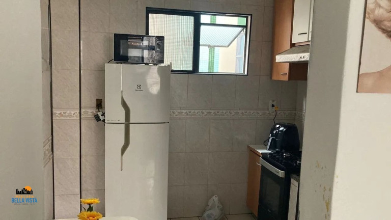 Foto do imóvel Apartamento com 2 Quartos à Venda,  em Centro - São Vicente