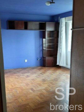 Foto do imóvel Apartamento com 2 Quartos à Venda, 90 m² em Jardim Paulista - São Paulo