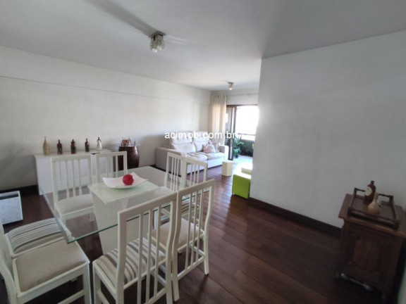Imagem Apartamento com 3 Quartos à Venda, 146 m² em Rio Vermelho - Salvador