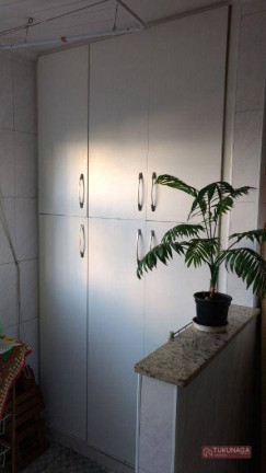 Foto do imóvel Apartamento com 2 Quartos à Venda, 60 m² em Vila Siqueira - São Paulo