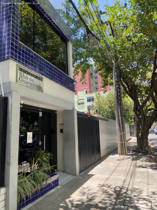 Foto do imóvel Apartamento com 3 Quartos à Venda, 95 m² em Boa Viagem - Recife