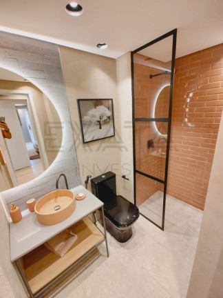 Foto do imóvel Imóvel com 3 Quartos à Venda, 111 m² em Moema - São Paulo