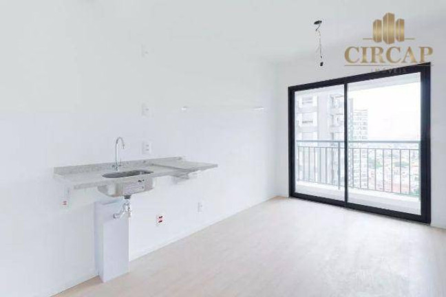 Foto do imóvel Studio com 1 Quarto à Venda, 29 m² em Sumaré - São Paulo