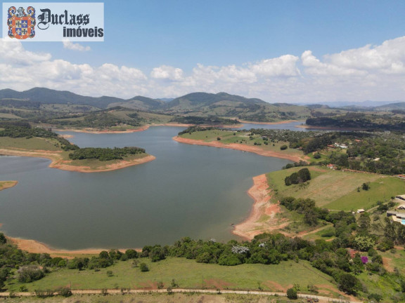 Foto do imóvel Terreno à Venda, 5.242 m² em Residencial São Sebastião - Joanópolis