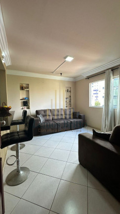 Imagem Apartamento com 2 Quartos à Venda, 58 m² em Caminho Das árvores - Salvador