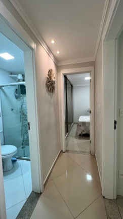 Imagem Apartamento com 2 Quartos à Venda, 70 m² em Jardim Acácia - Feira De Santana