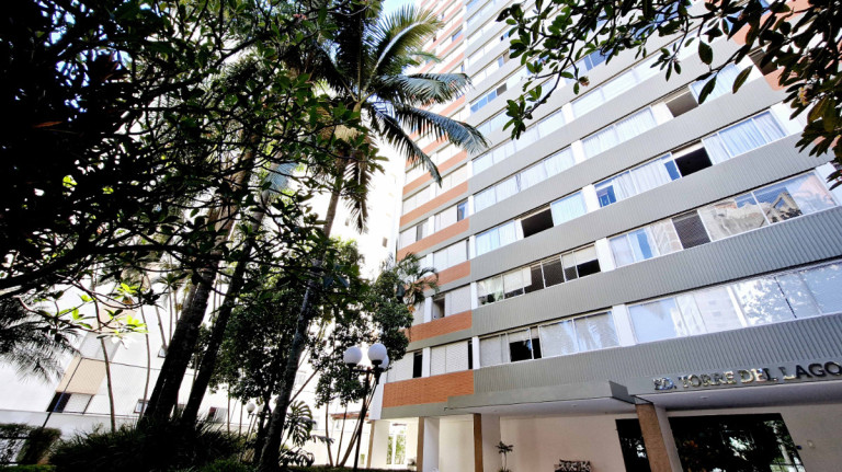 Foto do imóvel Apartamento com 3 Quartos à Venda, 131 m² em Perdizes - São Paulo