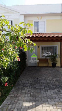 Imagem Casa de Condomínio com 3 Quartos à Venda, 70 m² em Jardim ísis - Cotia