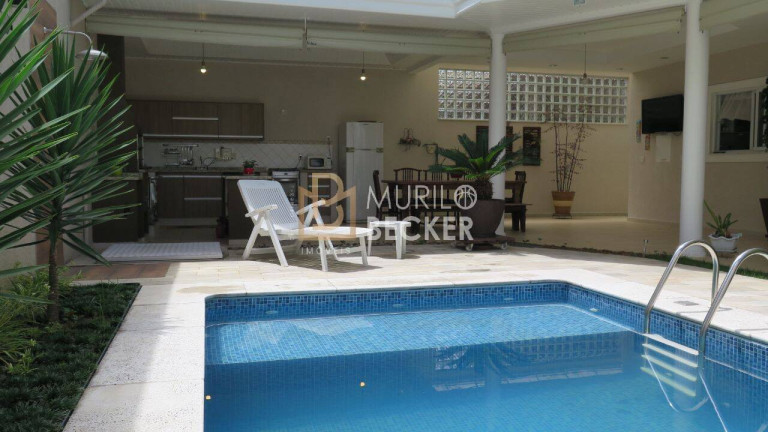 Foto do imóvel Casa de Condomínio com 4 Quartos à Venda, 370 m² em Loteamento Villa Branca - Jacareí