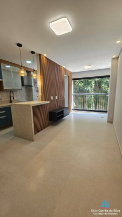 Foto do imóvel Apartamento com 2 Quartos à Venda, 63 m² em Marapé - Santos
