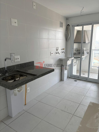 Foto do imóvel Apartamento com 2 Quartos à Venda, 54 m² em Rochdale - Osasco