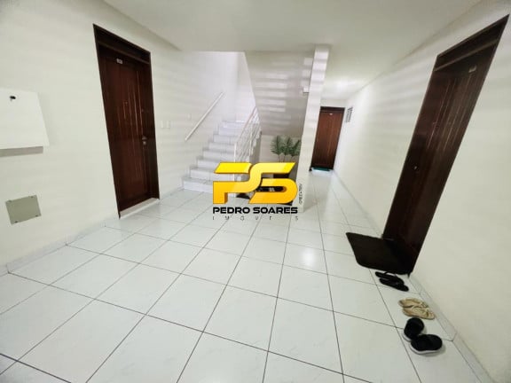 Foto do imóvel Apartamento com 3 Quartos à Venda, 84 m² em Manaíra - João Pessoa
