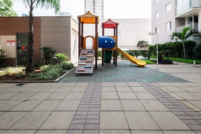 Foto do imóvel Apartamento com 2 Quartos à Venda, 46 m² em Vila Prudente - São Paulo