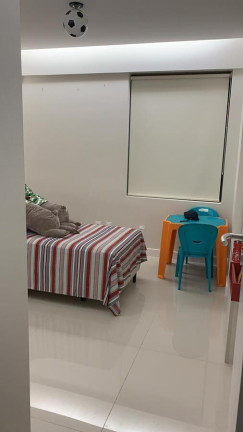 Imagem Apartamento com 3 Quartos à Venda, 103 m² em Caminho Das árvores - Salvador
