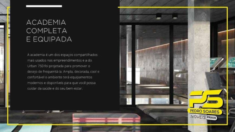 Foto do imóvel Sala Comercial à Venda, 45 m² em Tambaú - João Pessoa
