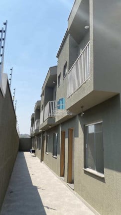 Foto do imóvel Casa com 2 Quartos à Venda, 62 m² em Itaquera - São Paulo