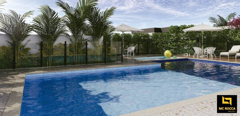 Foto do imóvel Apartamento com 3 Quartos à Venda, 104 m² em Centro - São Caetano Do Sul
