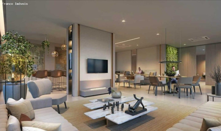 Imagem Apartamento com 4 Quartos à Venda, 221 m² em Perdizes - São Paulo