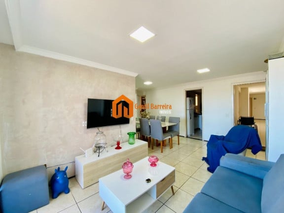 Foto do imóvel Apartamento com 3 Quartos à Venda, 179 m² em Aldeota - Fortaleza