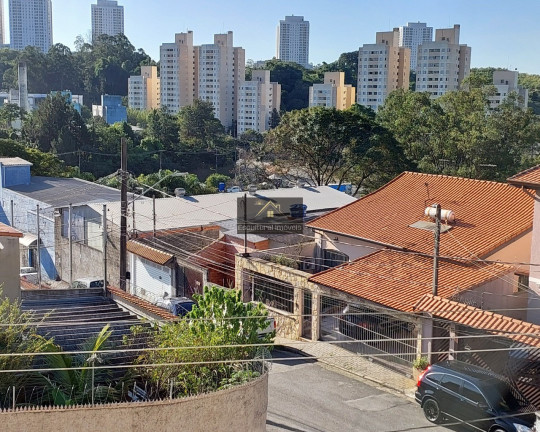 Imagem Casa com 5 Quartos à Venda, 219 m² em Parque Ipê - São Paulo