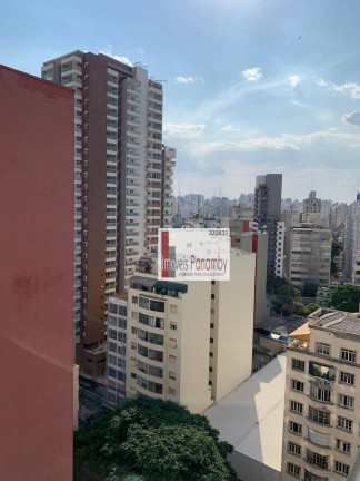 Imagem Cobertura com 3 Quartos à Venda, 195 m² em Vila Andrade - São Paulo
