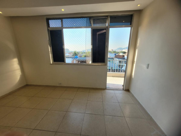 Foto do imóvel Apartamento com 2 Quartos à Venda, 100 m² em Praça Seca - Rio De Janeiro