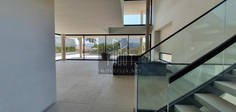 Imagem Casa com 5 Quartos à Venda, 1.057 m² em Alphaville Residencial Um - Barueri