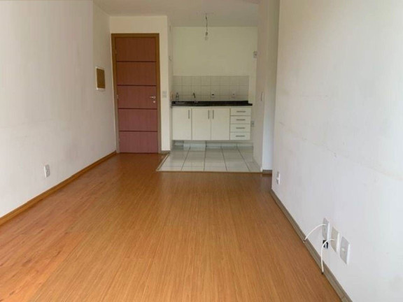 Imagem Apartamento com 3 Quartos à Venda, 65 m² em Terras De Piracicaba - Piracicaba