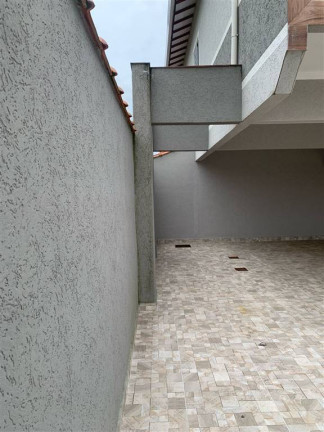 Imagem Casa com 2 Quartos à Venda, 47 m² em Jardim Princesa - Praia Grande
