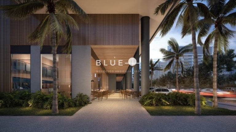Foto do imóvel Apartamento com 3 Quartos à Venda, 126 m² em Centro - Torres