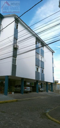 Imagem Apartamento com 3 Quartos à Venda, 75 m² em Rio Doce - Olinda