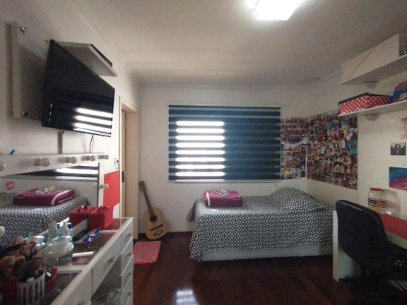 Foto do imóvel Apartamento com 4 Quartos à Venda, 178 m² em Tatuapé - São Paulo