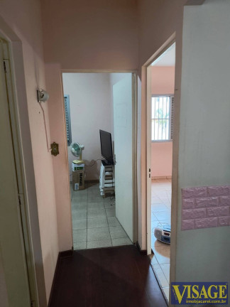 Foto do imóvel Apartamento com 2 Quartos à Venda,  em Parque Santo Antônio - Jacareí