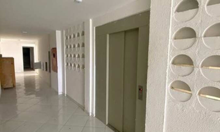 Imagem Apartamento com 2 Quartos à Venda, 64 m² em Uruguai - Teresina