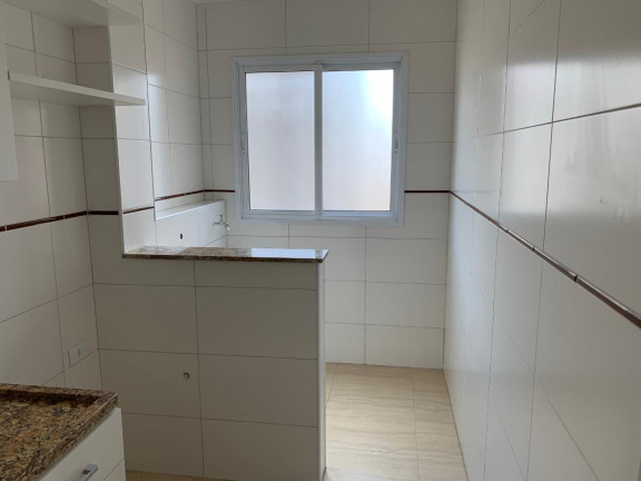 Imagem Apartamento com 2 Quartos à Venda, 59 m² em Ocian - Praia Grande
