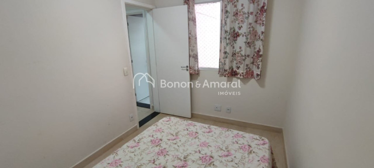 Foto do imóvel Apartamento com 3 Quartos à Venda, 80 m² em Ponte Preta - Campinas