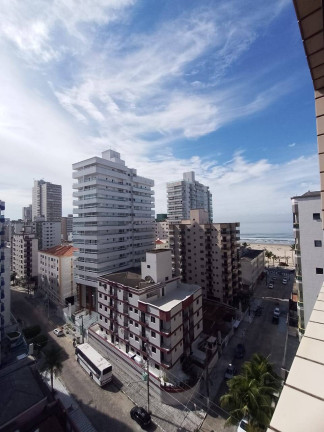 Foto do imóvel Apartamento com 1 Quarto à Venda, 60 m² em Aviação - Praia Grande