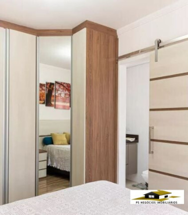 Imagem Casa de Condomínio com 3 Quartos à Venda, 96 m² em Vila Moraes - São Paulo