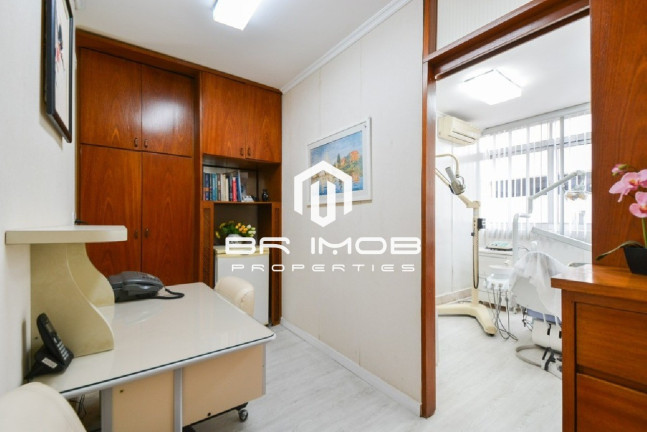 Foto do imóvel Sala Comercial à Venda, 40 m² em Cerqueira César - São Paulo