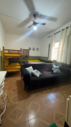 Foto do imóvel Apartamento com 1 Quarto à Venda, 37 m² em Caiçara - Praia Grande
