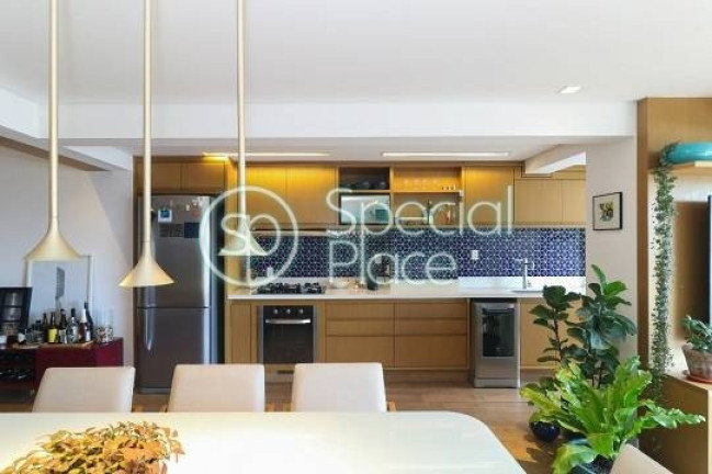 Imagem Apartamento com 2 Quartos à Venda, 250 m² em Pinheiros - São Paulo