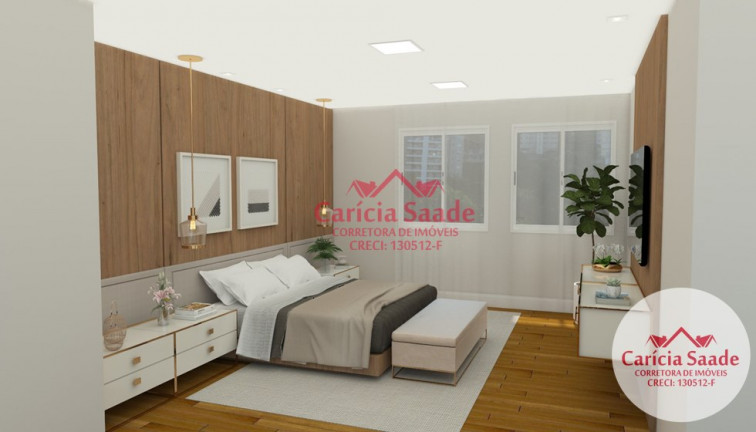 Imagem Apartamento com 4 Quartos à Venda, 310 m² em Jardim América - São Paulo
