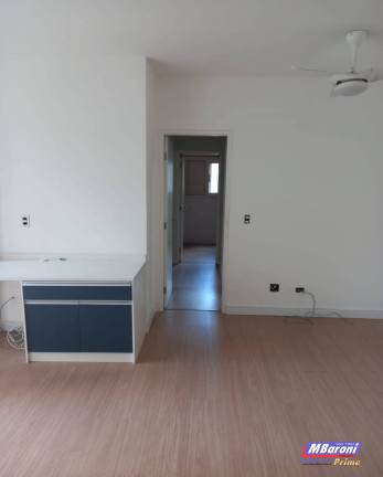 Foto do imóvel Apartamento com 3 Quartos à Venda, 76 m² em Vila Olímpia - São Paulo