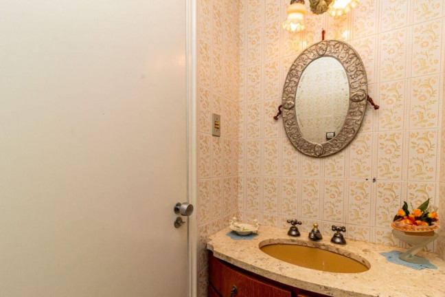 Foto do imóvel Imóvel com 3 Quartos à Venda, 100 m² em Menino Deus - Porto Alegre