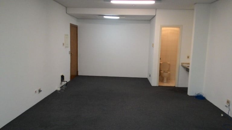 Foto do imóvel Imóvel à Venda, 42 m² em Brooklin - São Paulo